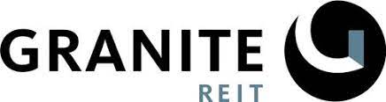 Granite REIT logo